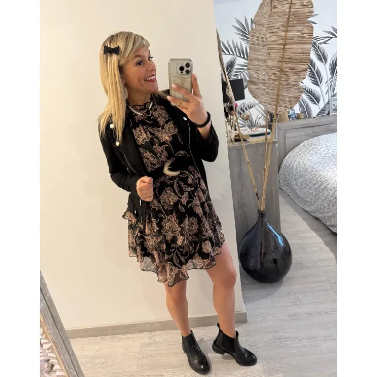 ROBE EFFLAM