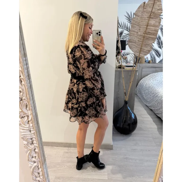 ROBE EFFLAM