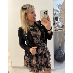 ROBE EFFLAM