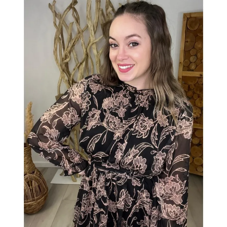 ROBE EFFLAM