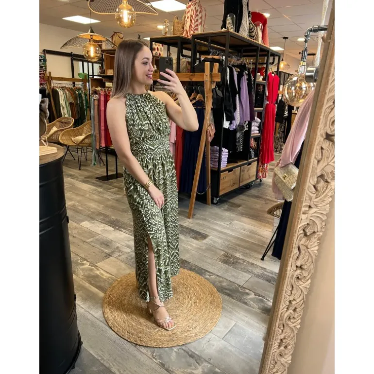 ROBE MAËLAN