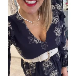 ROBE MANAL