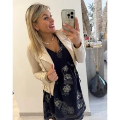 ROBE MANAL