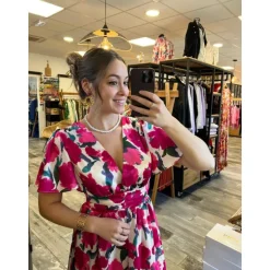 ROBE MAYLANE