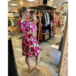 ROBE MAYLANE