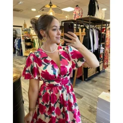 ROBE MAYLANE