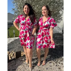 ROBE MAYLANE - PULPEUSE