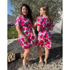 ROBE MAYLANE - PULPEUSE