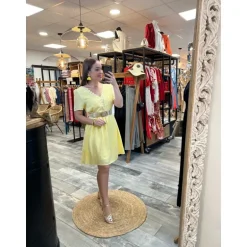 ROBE MAZARINE