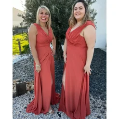 ROBE NAEVA PULPEUSE