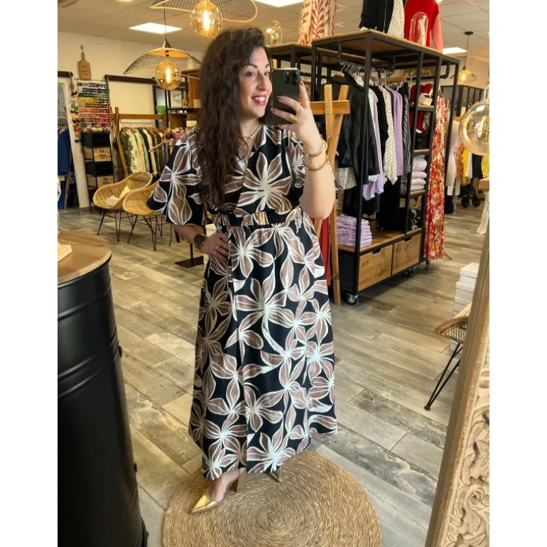 ROBE RUTH - PULPEUSE