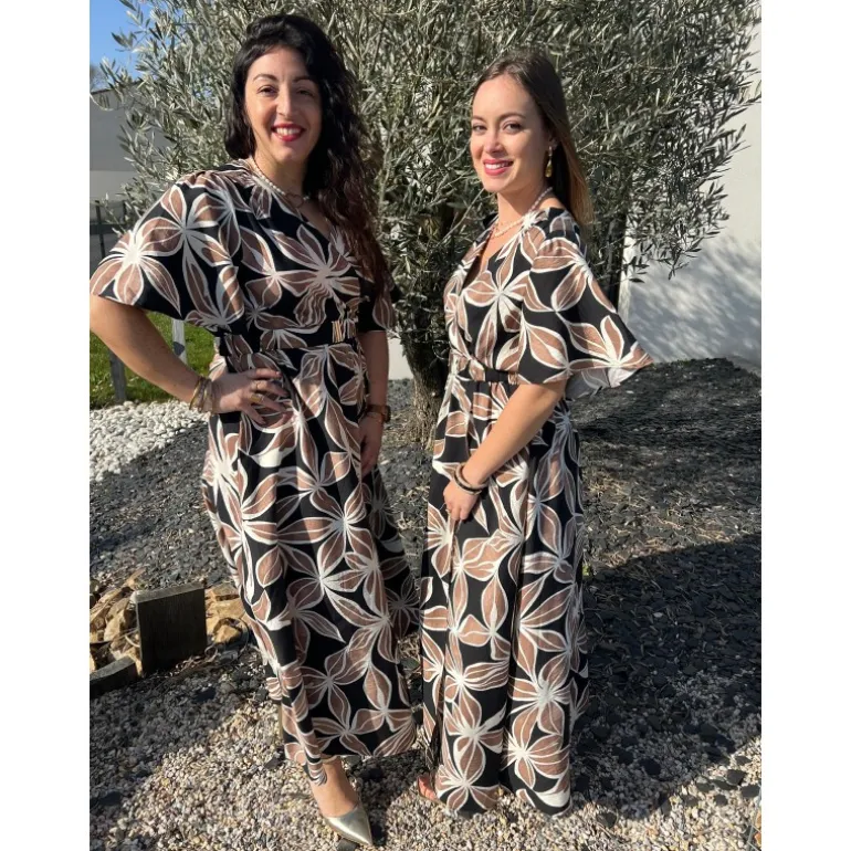 ROBE RUTH - PULPEUSE