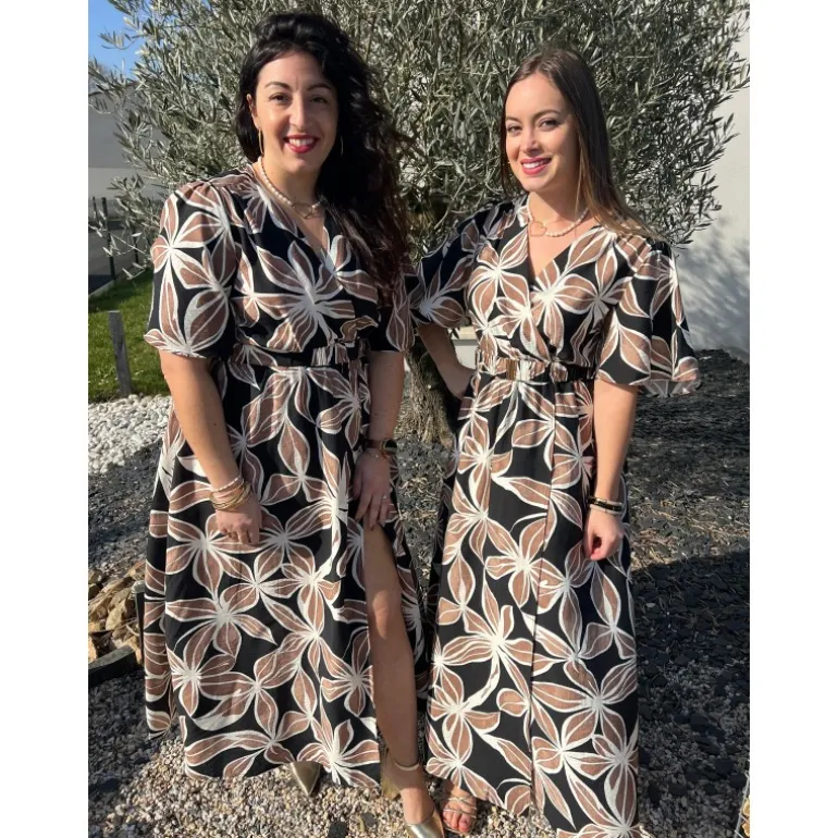 ROBE RUTH - PULPEUSE