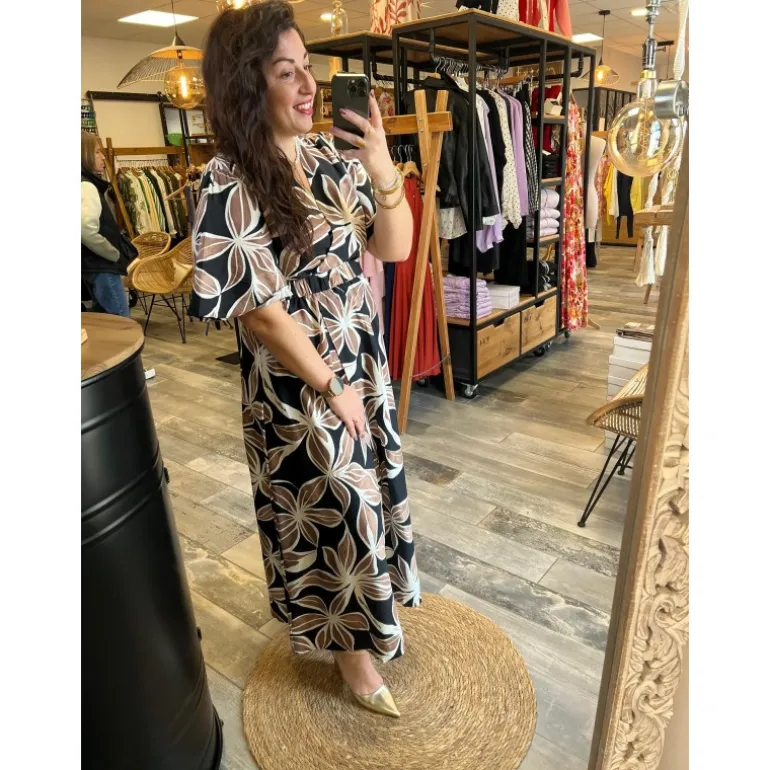 ROBE RUTH - PULPEUSE