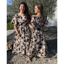 ROBE RUTH - PULPEUSE