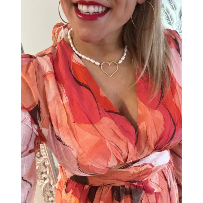 ROBE SILVAINE