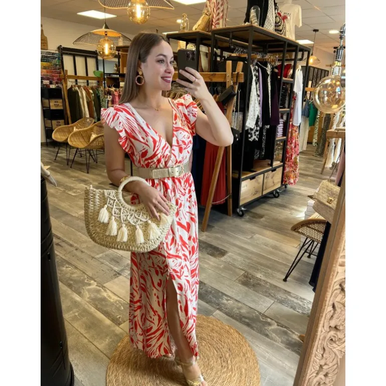 ROBE VÉRENA