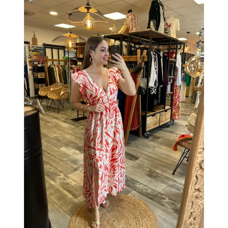 ROBE VÉRENA
