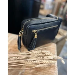 SAC ALEXANE - NOIR