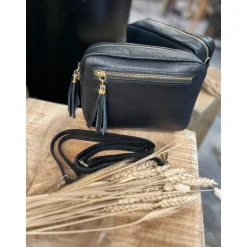 SAC ALEXANE - NOIR