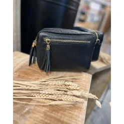 SAC ALEXANE - NOIR