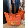 SAC AMOUR 💛 - ORANGE