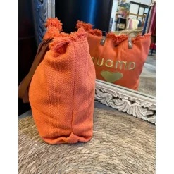 SAC AMOUR 💛 - ORANGE
