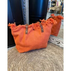SAC AMOUR 💛 - ORANGE