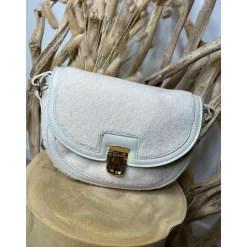 SAC ANNABELLE - ECRU