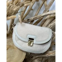 SAC ANNABELLE - ECRU