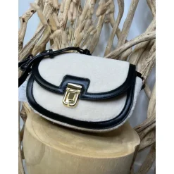SAC ANNABELLE - NOIR