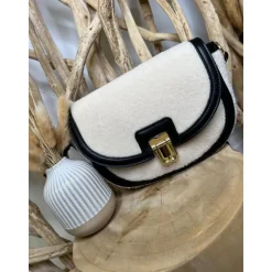 SAC ANNABELLE - NOIR