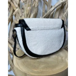 SAC ANNABELLE - NOIR