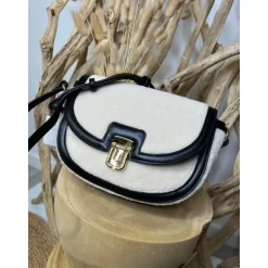 SAC ANNABELLE - NOIR
