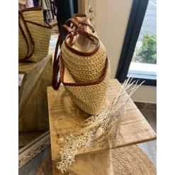 SAC AYA - BEIGE