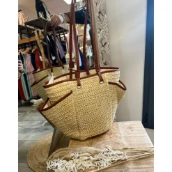 SAC AYA - BEIGE