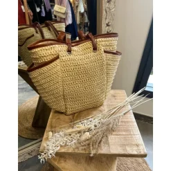 SAC AYA - BEIGE