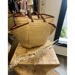 SAC AYA - BEIGE