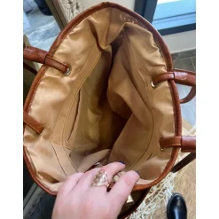 SAC AYA - TAUPE