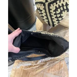 SAC DANY - NOIR