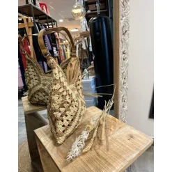 SAC DANY - TAUPE