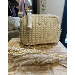 SAC ILONA - BLANC
