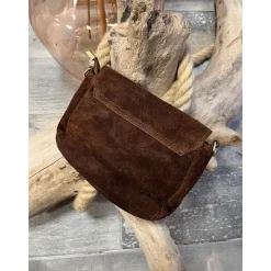 SAC LILWENN - MARRON