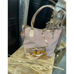 SAC NUNA - ROSE