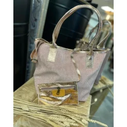 SAC NUNA - ROSE