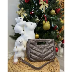 SAC OUMY - BRONZE