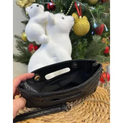 SAC OUMY - NOIR