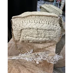 SAC SUNNY - BEIGE