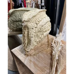 SAC SUNNY - BEIGE