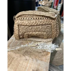 SAC SUNNY - TAUPE